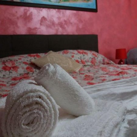 Su Casciu Bed and Breakfast Bosa Buitenkant foto