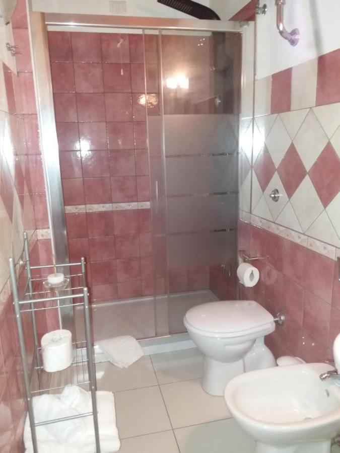 Su Casciu Bed and Breakfast Bosa Buitenkant foto