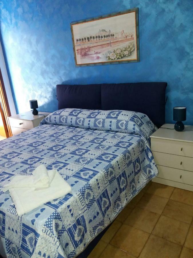 Su Casciu Bed and Breakfast Bosa Buitenkant foto