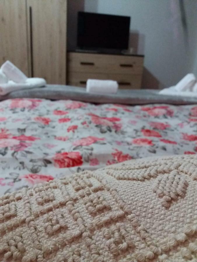 Su Casciu Bed and Breakfast Bosa Buitenkant foto