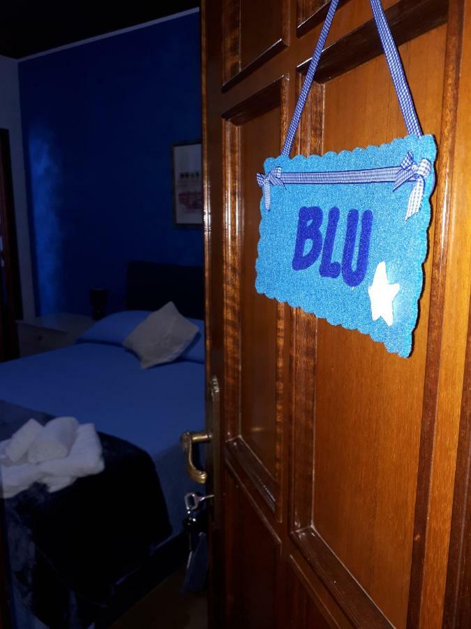 Su Casciu Bed and Breakfast Bosa Buitenkant foto